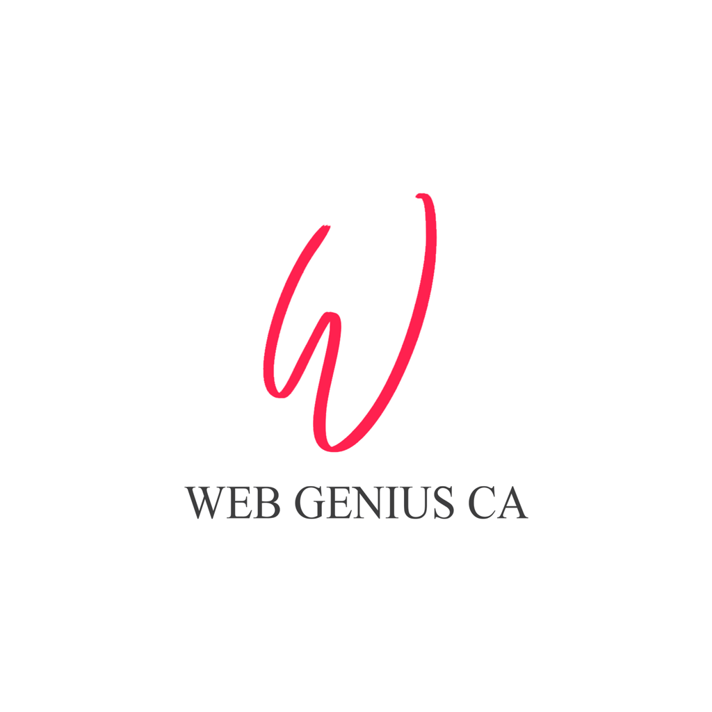 Web Genius California